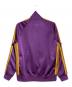 Needles (ニードルズ) Track Jacket-Poly Smooth/トラックジャケット パープル サイズ:M：20000円