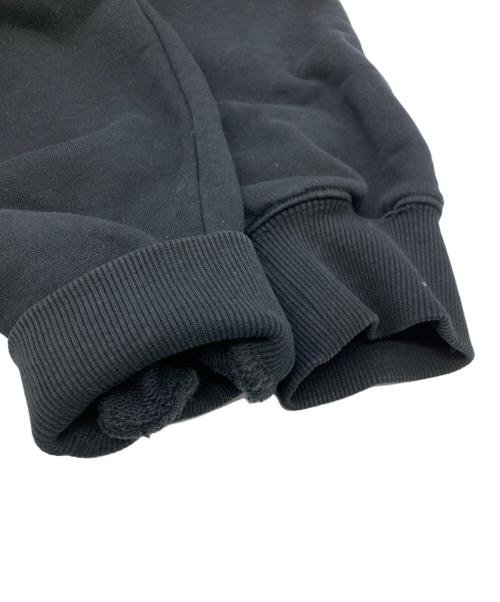 complexcon（コンプレックスコン）COMPLEXCON (コンプレックスコン) Kaikai Kiki (カイカイキキ) Long Beachお花パーカー ブラック サイズ:SIZE XLの古着・服飾アイテム