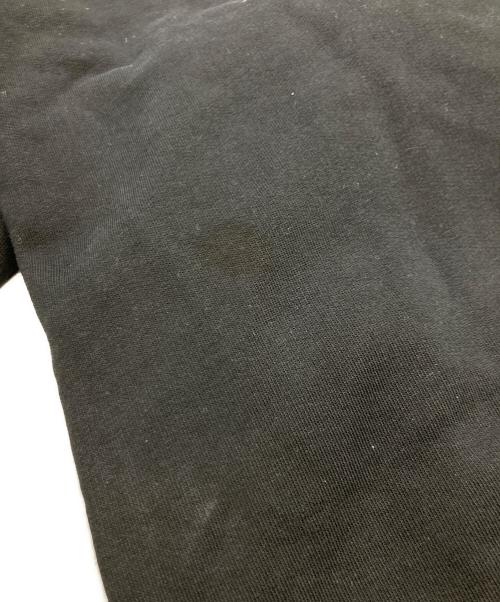 complexcon（コンプレックスコン）COMPLEXCON (コンプレックスコン) Kaikai Kiki (カイカイキキ) Long Beachお花パーカー ブラック サイズ:SIZE XLの古着・服飾アイテム