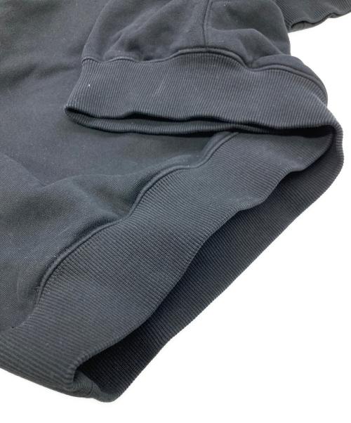 complexcon（コンプレックスコン）COMPLEXCON (コンプレックスコン) Kaikai Kiki (カイカイキキ) Long Beachお花パーカー ブラック サイズ:SIZE XLの古着・服飾アイテム