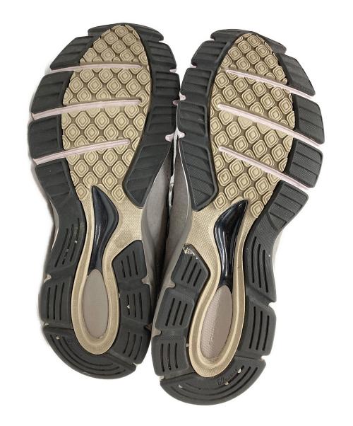 NEW BALANCE（ニューバランス）NEW BALANCE (ニューバランス) U990GR4/スニーカー グレー サイズ:25.5の古着・服飾アイテム