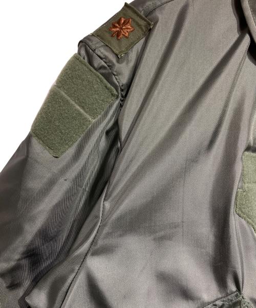 US ARMY（ユーエスアーミー）US ARMY (ユーエスアーミー) CWU-45フライトジャケット/Flight jacket カーキ サイズ:XLの古着・服飾アイテム
