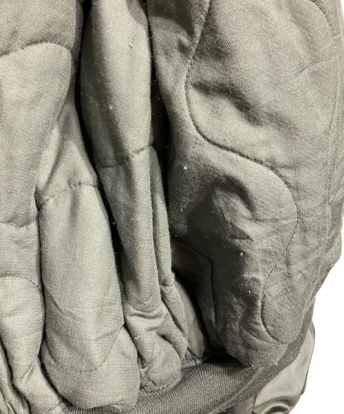 US ARMY（ユーエスアーミー）US ARMY (ユーエスアーミー) CWU-45フライトジャケット/Flight jacket カーキ サイズ:XLの古着・服飾アイテム