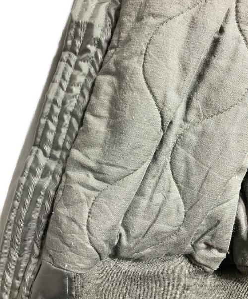 US ARMY（ユーエスアーミー）US ARMY (ユーエスアーミー) CWU-45フライトジャケット/Flight jacket カーキ サイズ:XLの古着・服飾アイテム