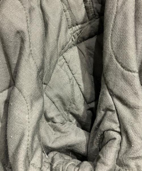 US ARMY（ユーエスアーミー）US ARMY (ユーエスアーミー) CWU-45フライトジャケット/Flight jacket カーキ サイズ:XLの古着・服飾アイテム