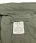 中古・古着 US ARMY (ユーエスアーミー) CWU-45フライトジャケット/Flight jacket カーキ サイズ:XL：20000円