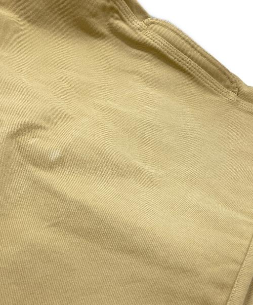 BLAMINK（ブラミンク）BLAMINK (ブラミンク) コーデュロイカラーハンティングジャケット/Hunting jacket ブラウン サイズ:2の古着・服飾アイテム