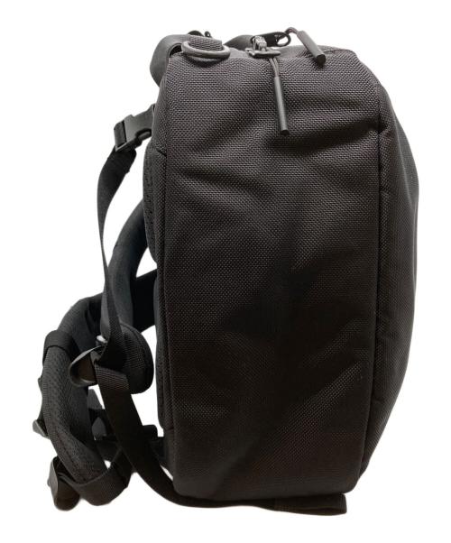 AER（エアー）AER (エアー) FLIGHT Pack 3/フライトパック ブラックの古着・服飾アイテム