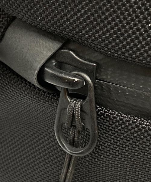 AER（エアー）AER (エアー) FLIGHT Pack 3/フライトパック ブラックの古着・服飾アイテム