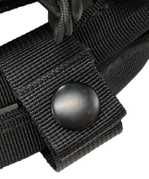 AER（エアー）AER (エアー) FLIGHT Pack 3/フライトパック ブラックの古着・服飾アイテム