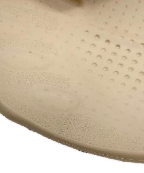 BALENCIAGA（バレンシアガ）BALENCIAGA (バレンシアガ) ZERO SNEAKER/ゼロスニーカー ベージュ サイズ:41の古着・服飾アイテム