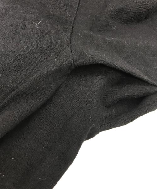 stussy（ステューシー）stussy (ステューシー) STOCK HONOLULU TEE ブラック サイズ:Lの古着・服飾アイテム