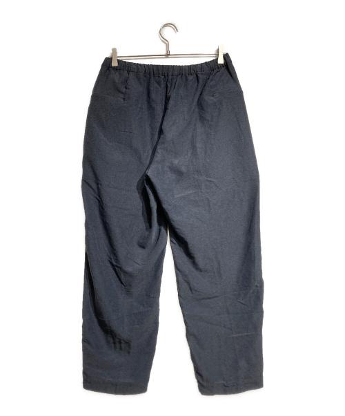 teatora（テアトラ）teatora (テアトラ) Wallet Pants RESORT HOLOHORIZON/ウォレットパンツリゾート ネイビー サイズ:4の古着・服飾アイテム