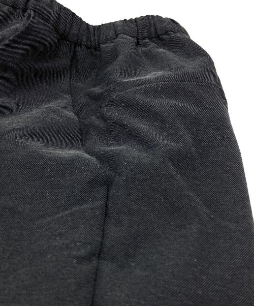 teatora（テアトラ）teatora (テアトラ) Wallet Pants RESORT HOLOHORIZON/ウォレットパンツリゾート ネイビー サイズ:4の古着・服飾アイテム