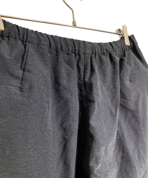 teatora（テアトラ）teatora (テアトラ) Wallet Pants RESORT HOLOHORIZON/ウォレットパンツリゾート ネイビー サイズ:4の古着・服飾アイテム