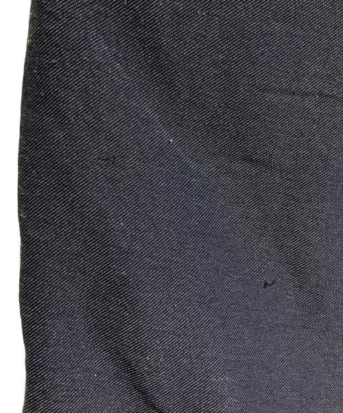 teatora（テアトラ）teatora (テアトラ) Wallet Pants RESORT HOLOHORIZON/ウォレットパンツリゾート ネイビー サイズ:4の古着・服飾アイテム