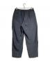 teatora (テアトラ) Wallet Pants RESORT HOLOHORIZON/ウォレットパンツリゾート ネイビー サイズ:4：14000円