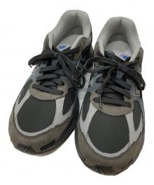 NEW BALANCE（ニューバランス）の古着「U20107Z3」｜ネイビー×グレー