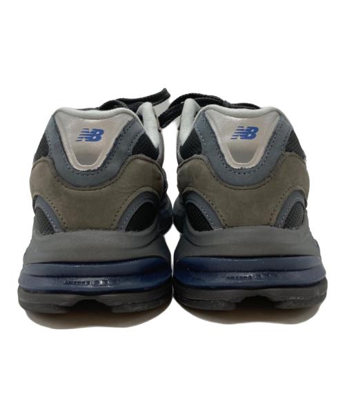 NEW BALANCE（ニューバランス）NEW BALANCE (ニューバランス) U20107Z3 ネイビー×グレー サイズ:29cmの古着・服飾アイテム