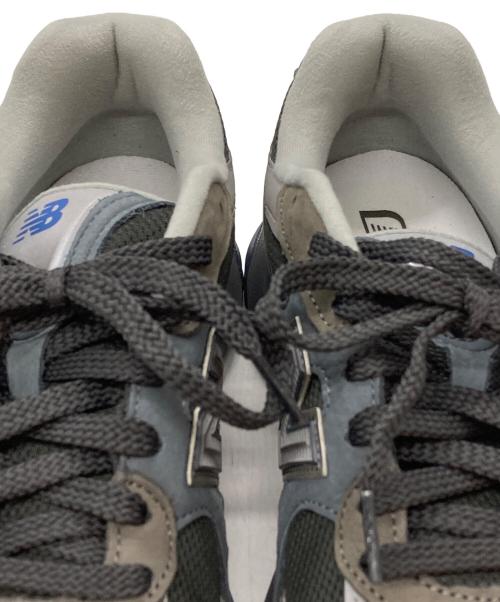 NEW BALANCE（ニューバランス）NEW BALANCE (ニューバランス) U20107Z3 ネイビー×グレー サイズ:29cmの古着・服飾アイテム