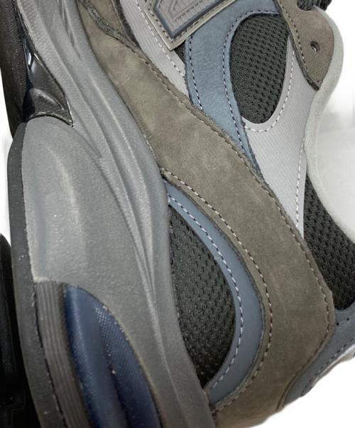 NEW BALANCE（ニューバランス）NEW BALANCE (ニューバランス) U20107Z3 ネイビー×グレー サイズ:29cmの古着・服飾アイテム
