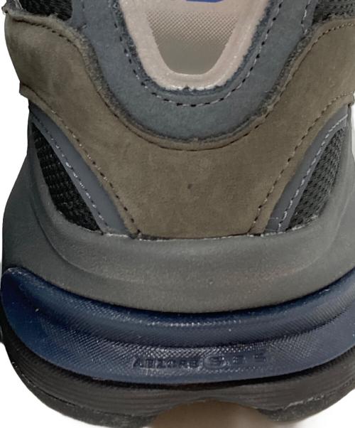 NEW BALANCE（ニューバランス）NEW BALANCE (ニューバランス) U20107Z3 ネイビー×グレー サイズ:29cmの古着・服飾アイテム