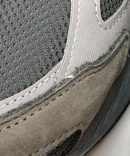 NEW BALANCE（ニューバランス）NEW BALANCE (ニューバランス) U20107Z3 ネイビー×グレー サイズ:29cmの古着・服飾アイテム