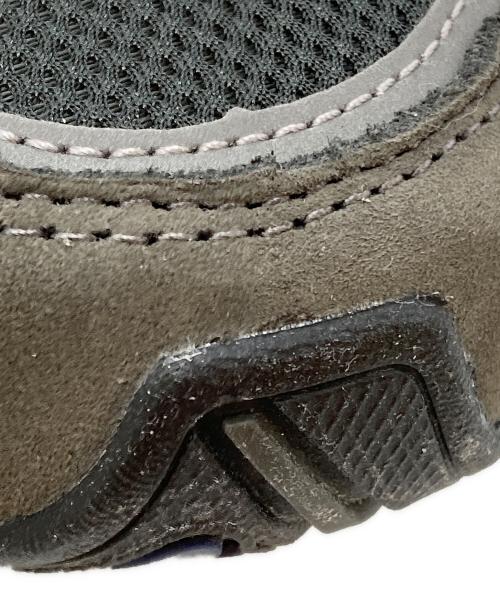 NEW BALANCE（ニューバランス）NEW BALANCE (ニューバランス) U20107Z3 ネイビー×グレー サイズ:29cmの古着・服飾アイテム