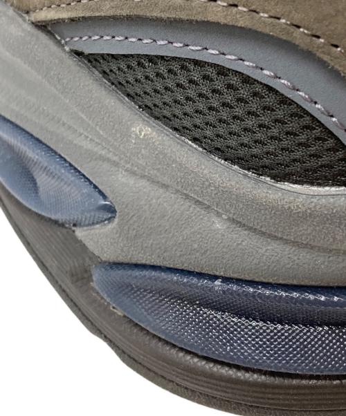 NEW BALANCE（ニューバランス）NEW BALANCE (ニューバランス) U20107Z3 ネイビー×グレー サイズ:29cmの古着・服飾アイテム