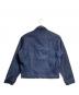 Wrangler (ラングラー) 11MJZ 1958 MODELデニムジャケット/ARCHIVE 11MJZ JACKET 1958 インディゴ サイズ:44：30000円