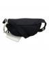 Maison Margiela (メゾンマルジェラ) CROSS BODY POUCH/クロスボディポーチ ブラック サイズ:UNI：30000円