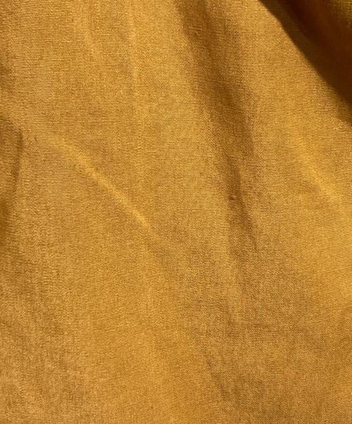 Vivienne Westwood RED LABEL（ヴィヴィアンウエストウッドレッドレーベル）Vivienne Westwood RED LABEL (ヴィヴィアンウエストウッドレッドレーベル) ビッグカーラーリボンジャケット/Big Collar Ribbon Jacket キャメル サイズ:2の古着・服飾アイテム