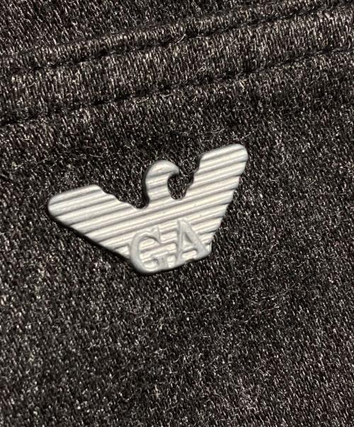 ARMANI JEANS（アルマーニジーンズ）ARMANI JEANS (アルマーニジーンズ) レーヨンデニムパンツ/Rayon denim pants グレー サイズ:33の古着・服飾アイテム