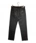 ARMANI JEANS (アルマーニジーンズ) レーヨンデニムパンツ/Rayon denim pants グレー サイズ:33：14000円