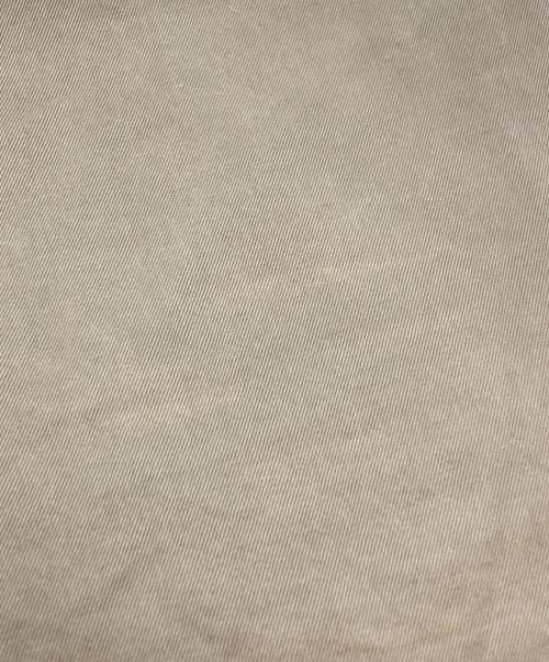 C.P COMPANY（シーピーカンパニー）C.P COMPANY (シーピーカンパニー) チノクロス2タックパンツ/Double pleated chino pants カーキ サイズ:48の古着・服飾アイテム