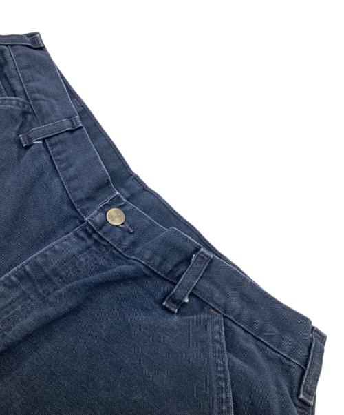 CarHartt（カーハート）CarHartt (カーハート) ペインターパンツ ネイビー サイズ:36の古着・服飾アイテム