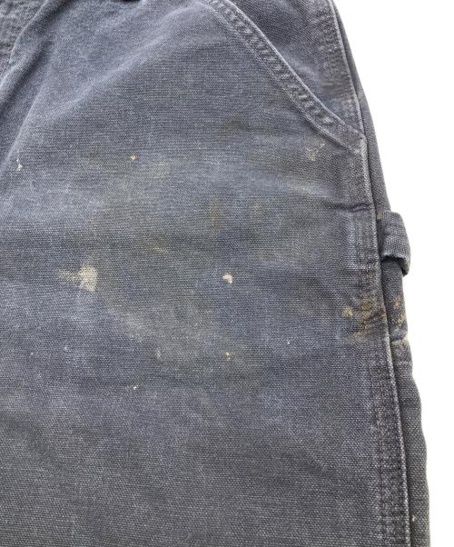 CarHartt（カーハート）CarHartt (カーハート) ペインターパンツ ネイビー サイズ:36の古着・服飾アイテム