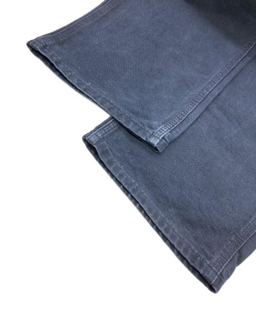 CarHartt（カーハート）CarHartt (カーハート) ペインターパンツ ネイビー サイズ:36の古着・服飾アイテム