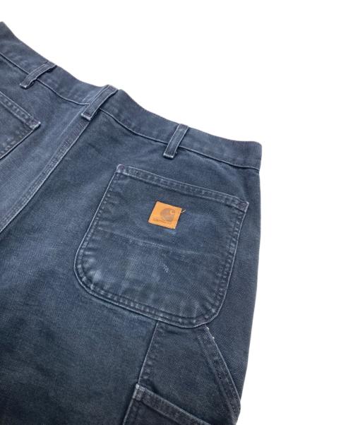 CarHartt（カーハート）CarHartt (カーハート) ペインターパンツ ネイビー サイズ:36の古着・服飾アイテム