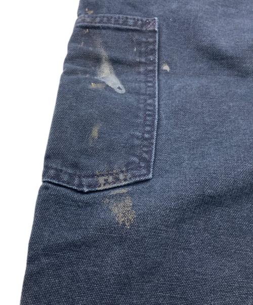 CarHartt（カーハート）CarHartt (カーハート) ペインターパンツ ネイビー サイズ:36の古着・服飾アイテム