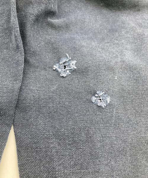 CarHartt（カーハート）CarHartt (カーハート) ペインターパンツ ネイビー サイズ:36の古着・服飾アイテム