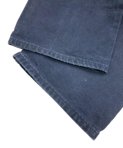CarHartt（カーハート）CarHartt (カーハート) ペインターパンツ ネイビー サイズ:36の古着・服飾アイテム
