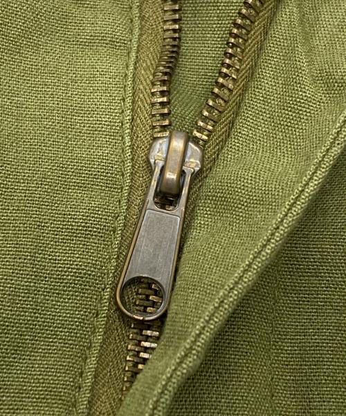 CANADIAN AIRFORCE（カナディアンエアフォース）CANADIAN AIRFORCE (カナディアンエアフォース) ヘリクルーパンツ/Heli-Crew Pants オリーブ サイズ:なしの古着・服飾アイテム