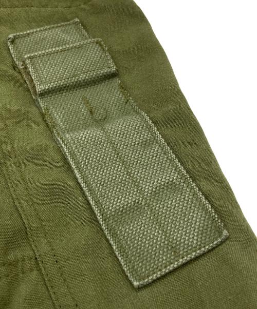 CANADIAN AIRFORCE（カナディアンエアフォース）CANADIAN AIRFORCE (カナディアンエアフォース) ヘリクルーパンツ/Heli-Crew Pants オリーブ サイズ:なしの古着・服飾アイテム