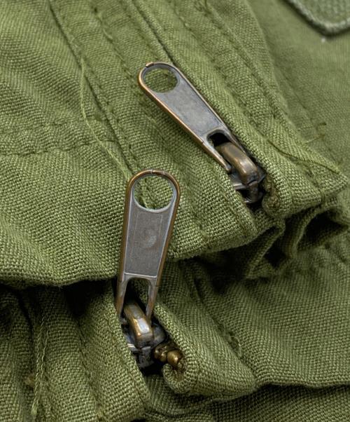 CANADIAN AIRFORCE（カナディアンエアフォース）CANADIAN AIRFORCE (カナディアンエアフォース) ヘリクルーパンツ/Heli-Crew Pants オリーブ サイズ:なしの古着・服飾アイテム