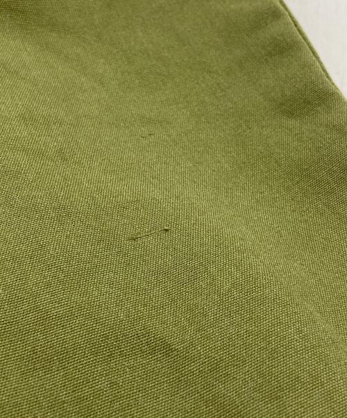 CANADIAN AIRFORCE（カナディアンエアフォース）CANADIAN AIRFORCE (カナディアンエアフォース) ヘリクルーパンツ/Heli-Crew Pants オリーブ サイズ:なしの古着・服飾アイテム