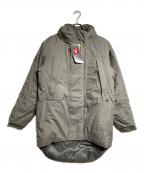 ECWCSエクワックス）の古着「GEN II TYPE-2 モンスターパーカー/Protective Combat Uniform」｜カーキ