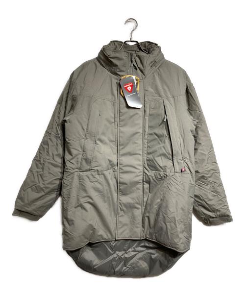 ECWCS（エクワックス）ECWCS (エクワックス) GEN II TYPE-2 モンスターパーカー/Protective Combat Uniform カーキ サイズ:XS-Rの古着・服飾アイテム