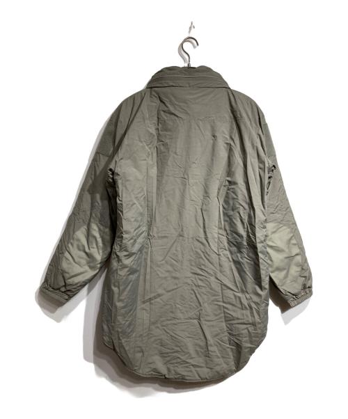 ECWCS（エクワックス）ECWCS (エクワックス) GEN II TYPE-2 モンスターパーカー/Protective Combat Uniform カーキ サイズ:XS-Rの古着・服飾アイテム