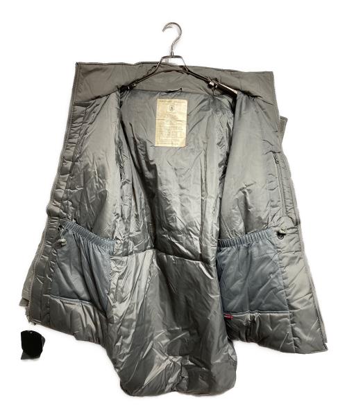 ECWCS（エクワックス）ECWCS (エクワックス) GEN II TYPE-2 モンスターパーカー/Protective Combat Uniform カーキ サイズ:XS-Rの古着・服飾アイテム